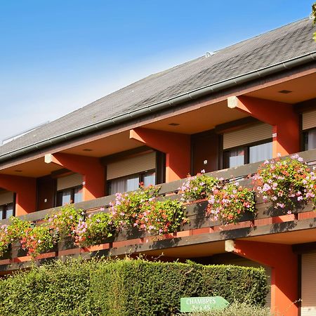 Hotel Campanile Saintes Zewnętrze zdjęcie