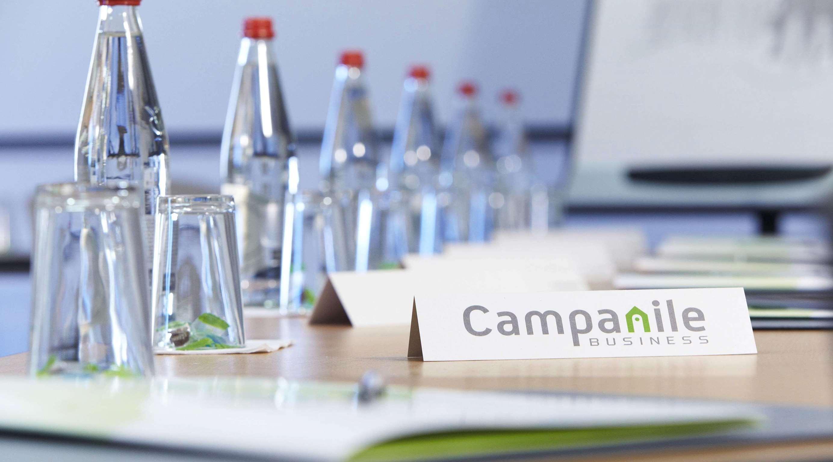 Hotel Campanile Saintes Zewnętrze zdjęcie